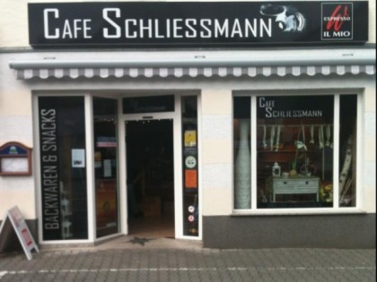 照片: Schliessmann 